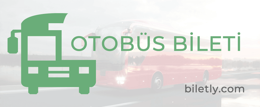 Otobüs Bileti – Şehir Rehberi